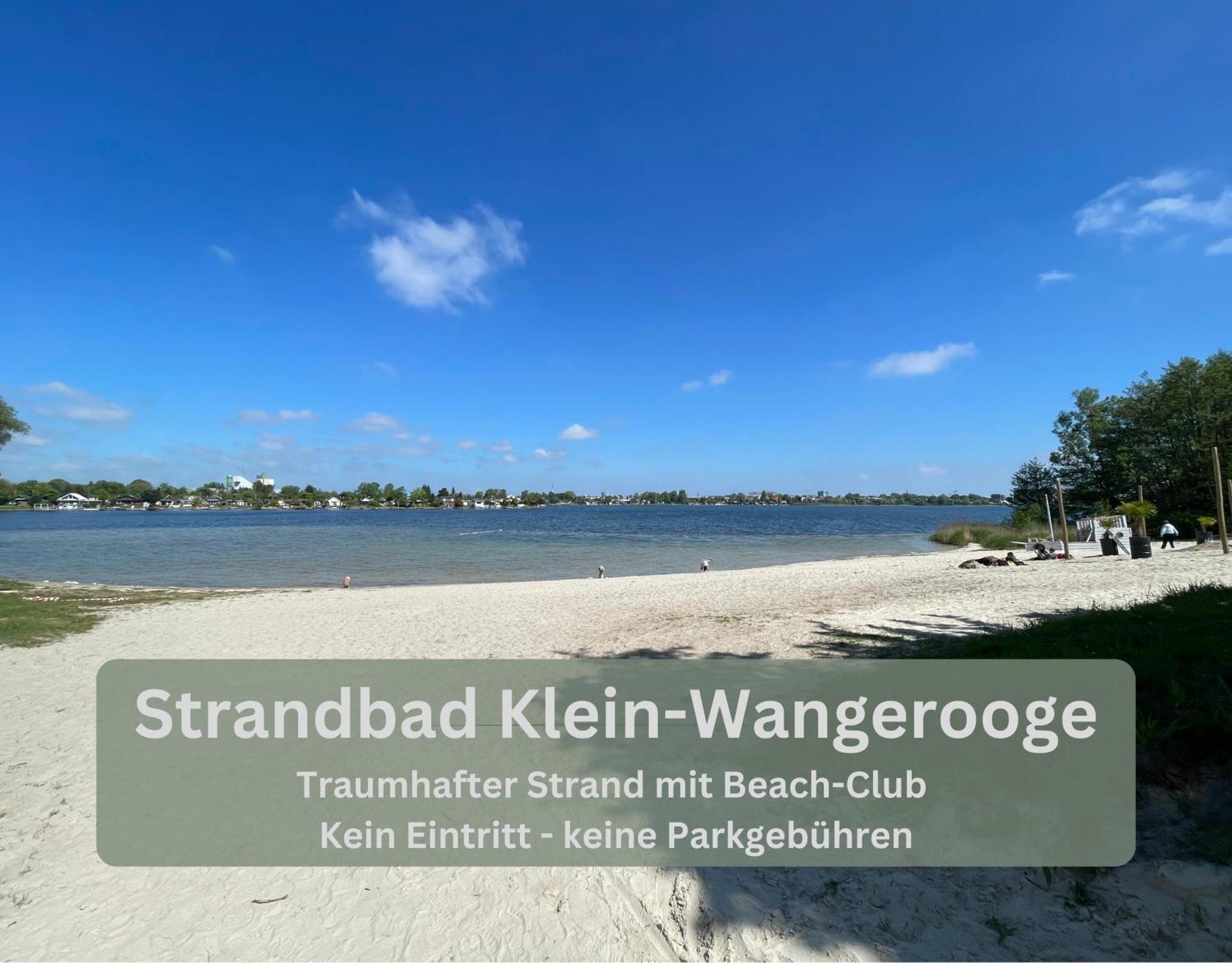 Lodge94 - Tinyhouse Kleiner Luxus Wilhelmshaven Exterior foto